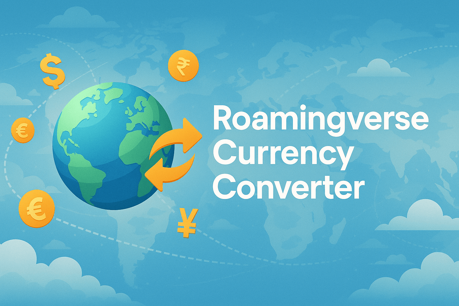 Currency Converter