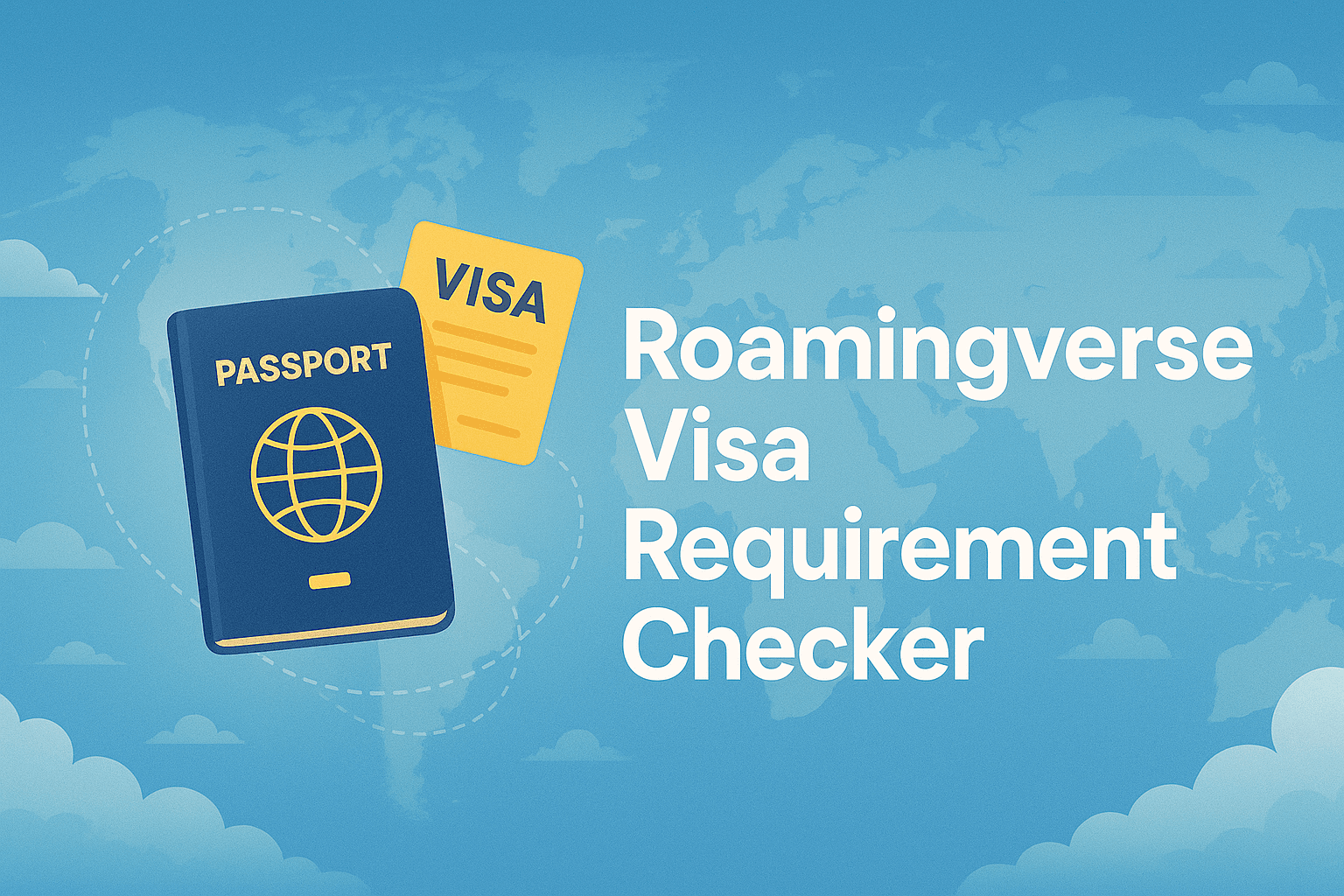 Visa Checker