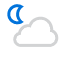 Weather condition: Partly cloudy