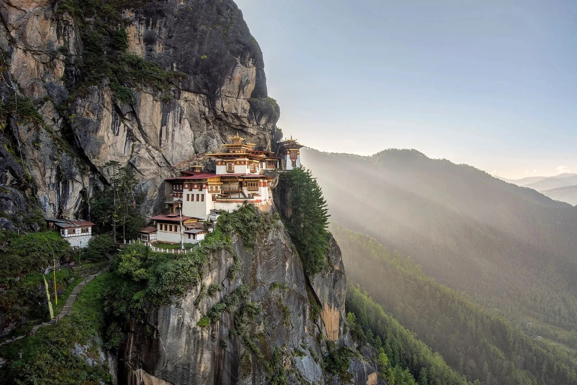 Image of Bhutan
