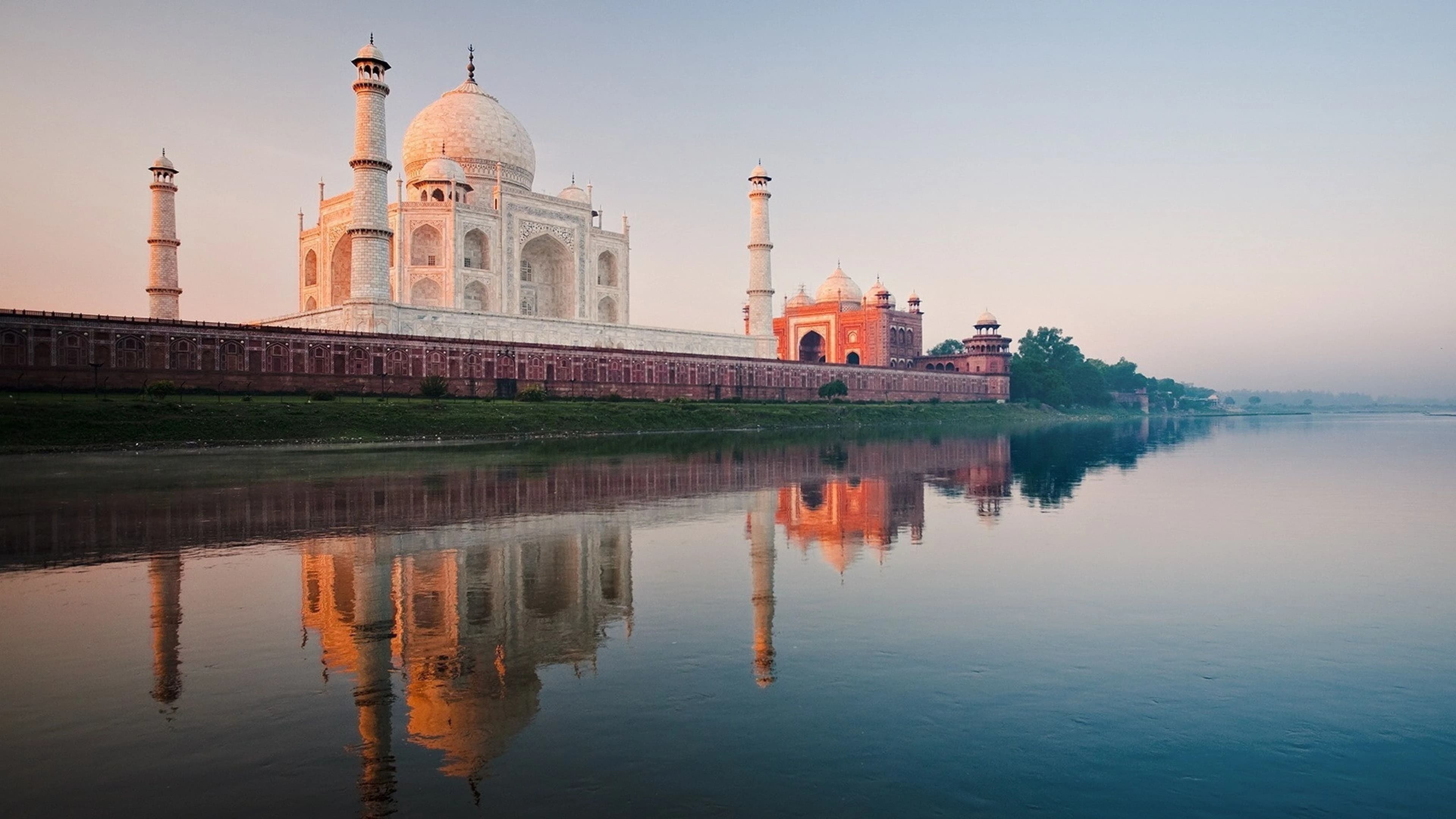 Image of Agra