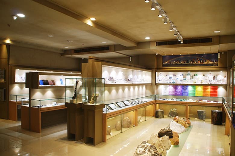 Image of Museum Of Gem And Jewellery Federation, Jaipur