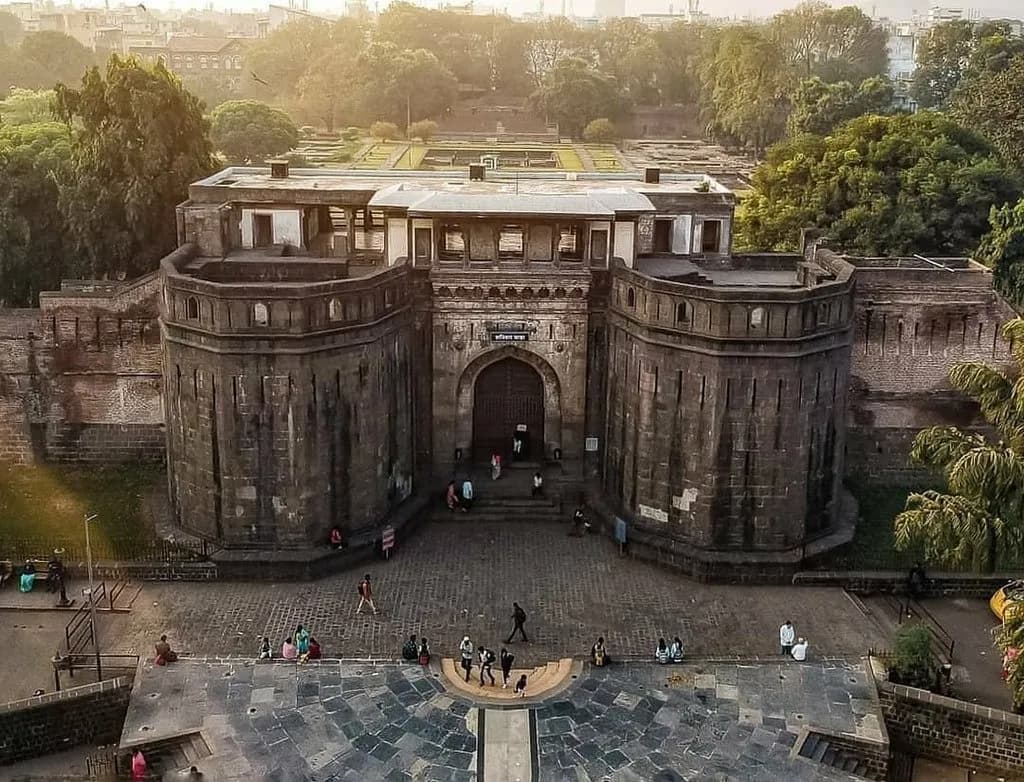 Image of Pune